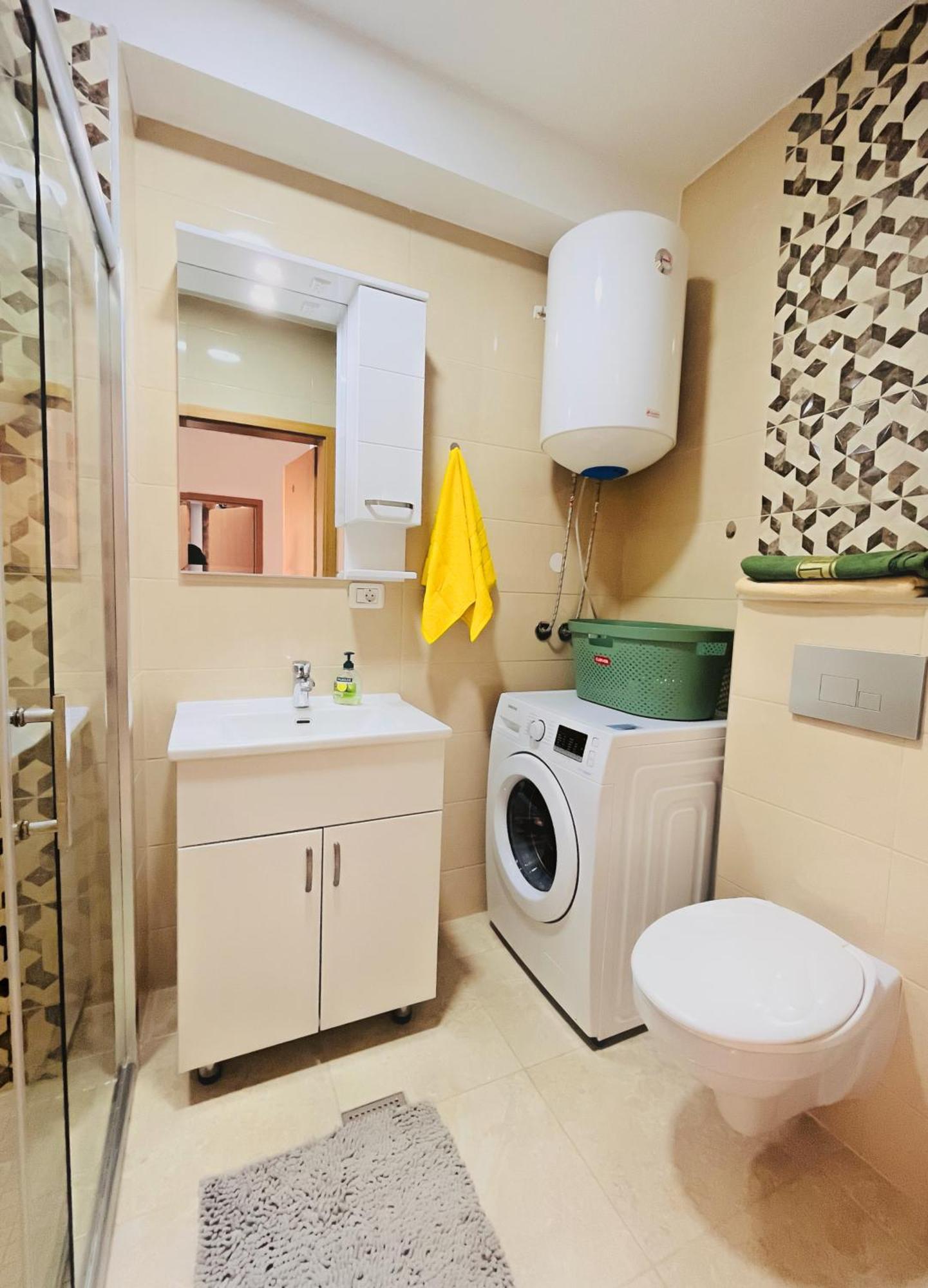 Luxury Apartment Bilodonium Ohrid Exteriör bild