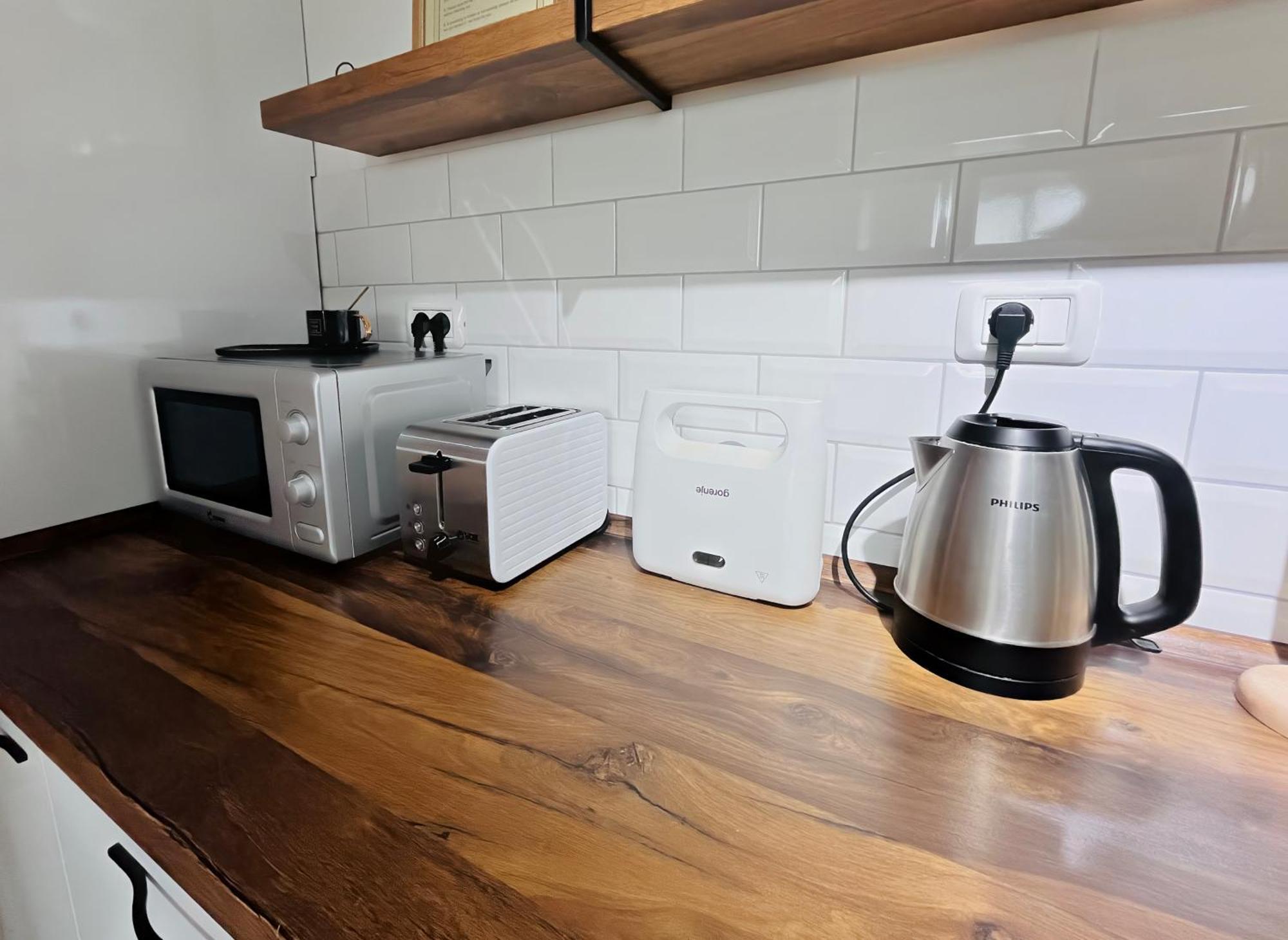 Luxury Apartment Bilodonium Ohrid Exteriör bild